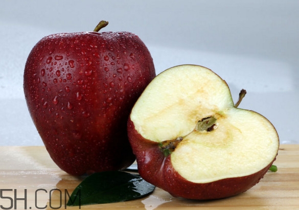 花牛蘋(píng)果是轉(zhuǎn)基因嗎？天水花牛蘋(píng)果幾月成熟