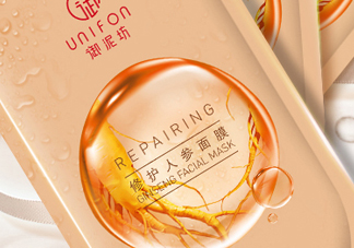 御泥坊修護(hù)人參面膜多少錢_御泥坊修護(hù)人參面膜價格