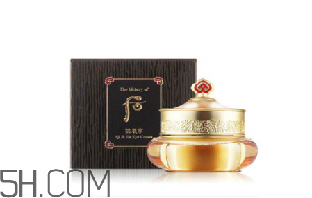 whoo眼霜哪款好用 whoo眼霜使用方法 whoo眼霜哪款好用 whoo眼霜使用方法