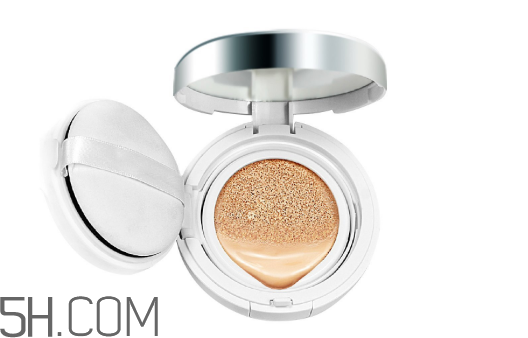 氣墊bb霜和粉餅有什么區(qū)別？粉餅的使用方法