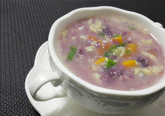 疙瘩湯是哪里的美食？疙瘩湯是主食嗎