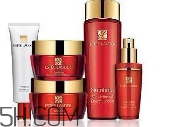 雅詩(shī)蘭黛紅石榴系列哪個(gè)好？雅詩(shī)蘭黛紅石榴水真假對(duì)比圖