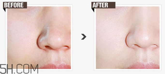 控油粉餅適合什么皮膚？eglips馬卡龍粉餅試色