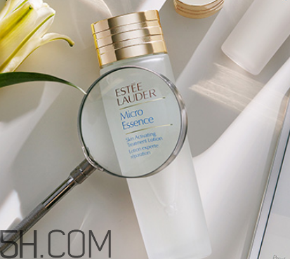 雅詩蘭黛原生液和神仙水哪個好？雅詩蘭黛原生液正確使用方法