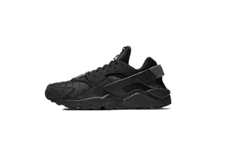 nike air huarache華萊士紐約城市版本多少錢_在哪買？