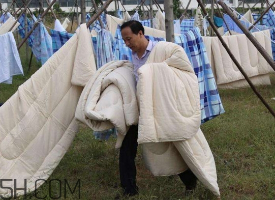 曬被子有什么好處？被子多久曬一次比較好