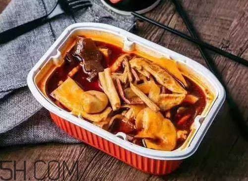 方便火鍋好吃嗎？方便火鍋加熱原理