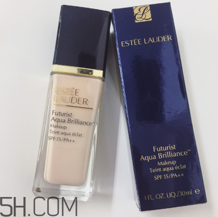 雅詩蘭黛沁水粉底液價格多少錢？雅詩蘭黛沁水粉底液測評