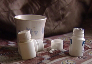 安定片是安眠藥嗎？安定片是處方藥嗎