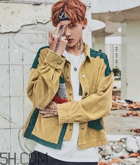 燈芯絨衣服怎么洗？燈芯絨衣服能用洗衣機洗嗎？