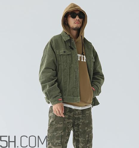 燈芯絨衣服會(huì)掉毛嗎？燈芯絨衣服掉毛怎么辦？