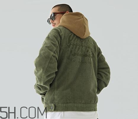 燈芯絨衣服會(huì)掉毛嗎？燈芯絨衣服掉毛怎么辦？