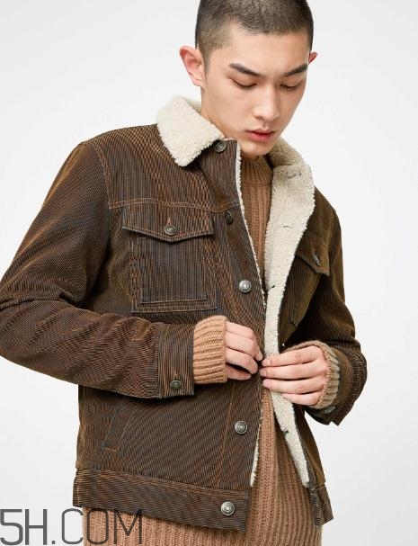 燈芯絨衣服會縮水嗎？燈芯絨衣服粘毛嗎？