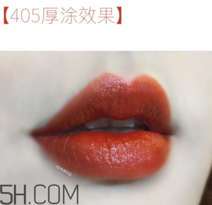 番茄紅是草莓紅嗎？番茄紅和草莓紅口紅區(qū)別