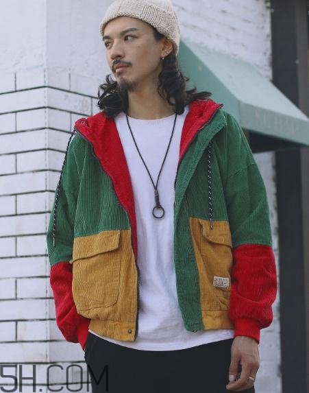 燈芯絨衣服可以燙嗎？燈芯絨衣服怎么熨燙？