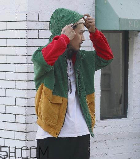 燈芯絨衣服可以燙嗎？燈芯絨衣服怎么熨燙？