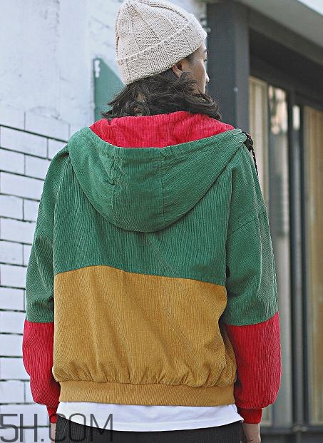 燈芯絨衣服可以燙嗎？燈芯絨衣服怎么熨燙？