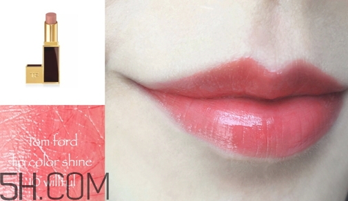 水紅色是番茄紅嗎？水紅色和番茄紅口紅區(qū)別