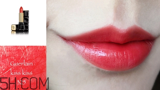 水紅色是番茄紅嗎？水紅色和番茄紅口紅區(qū)別