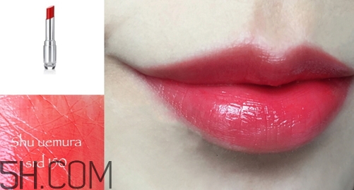 水紅色是番茄紅嗎？水紅色和番茄紅口紅區(qū)別