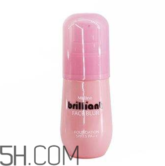 泰國化妝品品牌哪種好？mistine品牌4大優(yōu)勢