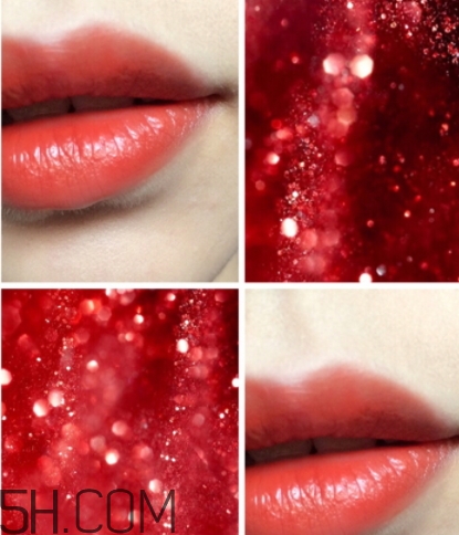 番茄色口紅顯白嗎？番茄色口紅好看嗎？