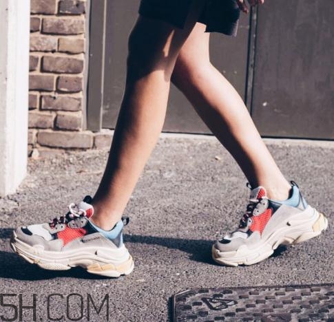 balenciaga triple s dsm獨占配色什么時候發(fā)售？