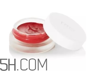 番茄色口紅顯白嗎？番茄色口紅好看嗎？