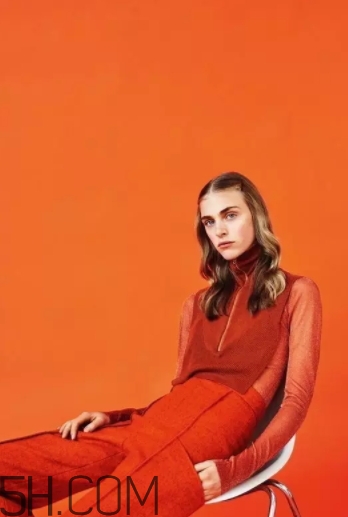 番茄色口紅顯白嗎？番茄色口紅好看嗎？