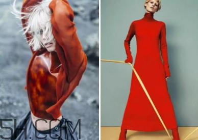 番茄色口紅顯白嗎？番茄色口紅好看嗎？