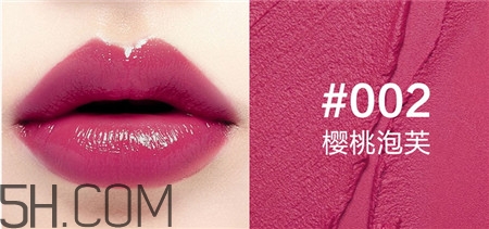 人魚之水鉆石口紅色號_人魚之水鉆石口紅試色圖 人魚之水鉆石口紅色號_人魚之水鉆石口紅試色圖