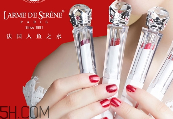 人魚之水鉆石口紅多少錢_人魚之水鉆石口紅專柜價格 人魚之水鉆石口紅多少錢_人魚之水鉆石口紅專柜價格