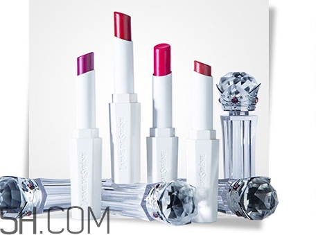 人魚之水鉆石口紅多少錢_人魚之水鉆石口紅專柜價格 人魚之水鉆石口紅多少錢_人魚之水鉆石口紅專柜價格