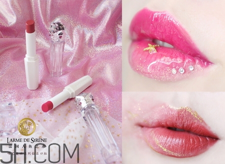 人魚之水鉆石口紅多少錢_人魚之水鉆石口紅專柜價格 人魚之水鉆石口紅多少錢_人魚之水鉆石口紅專柜價格