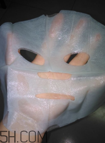 一葉子櫻花面膜怎么樣？一葉子櫻花面膜好用嗎？