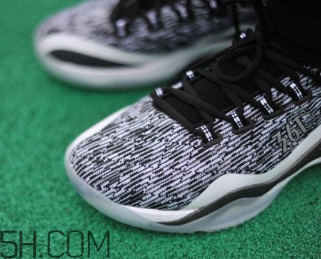 361度戟鋒籃球鞋多少錢？361度戟鋒籃球鞋實戰(zhàn)測評