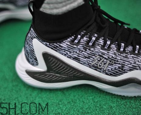 361度戟鋒籃球鞋多少錢？361度戟鋒籃球鞋實戰(zhàn)測評