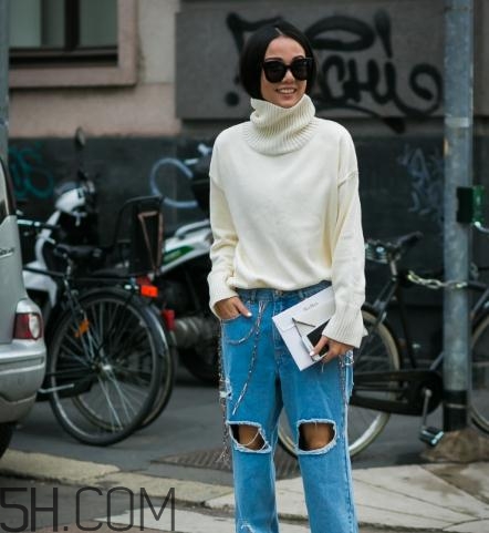 毛衣可以用漂白劑嗎？毛衣可以用84漂白嗎？