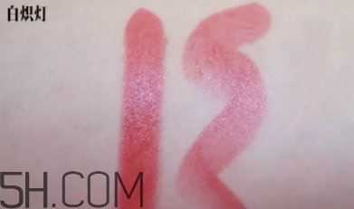 mac lady bug好看嗎？lady bug試色