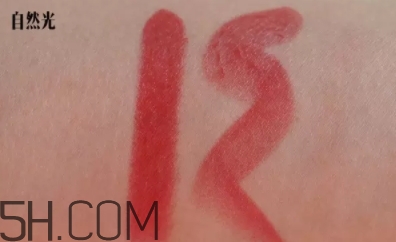 mac lady bug好看嗎？lady bug試色