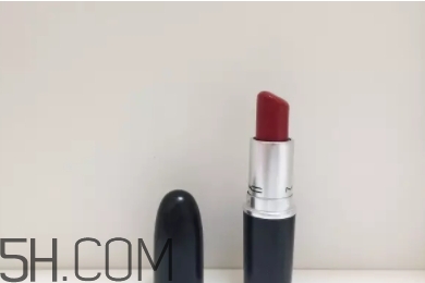 mac lady bug好看嗎？lady bug試色