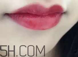 mac lady bug好看嗎？lady bug試色