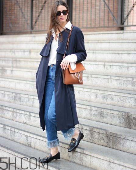 樂福鞋不跟腳怎么辦？樂福鞋老掉跟怎么辦？