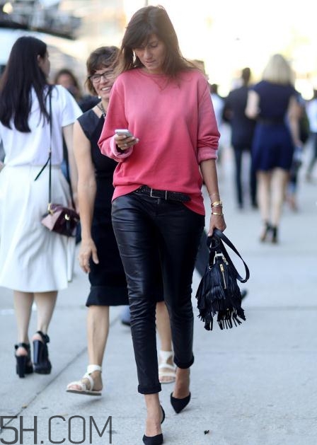 皮褲有味道怎么辦？皮褲有臭味怎么去除？