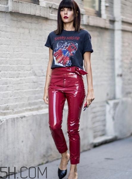 皮褲有味道怎么辦？皮褲有臭味怎么去除？