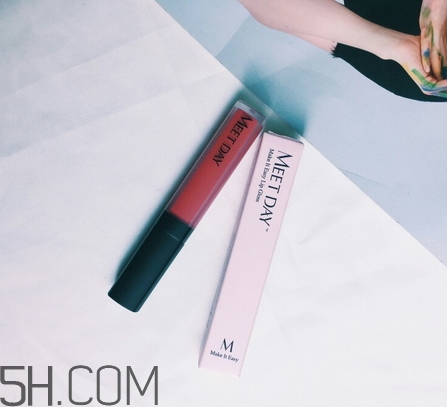 meet day水霧唇釉多少錢_專柜價(jià)格 meet day水霧唇釉多少錢_專柜價(jià)格