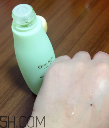 一葉子酪梨爽膚水怎么樣？一葉子酪梨爽膚水好用嗎？