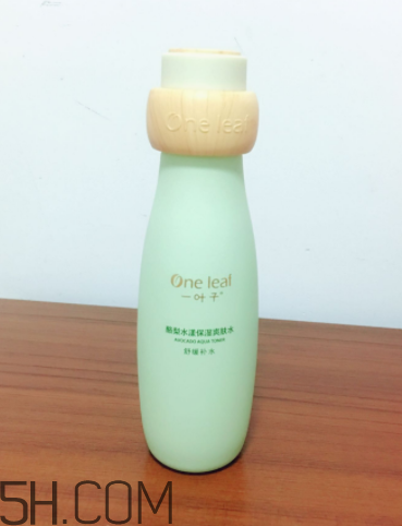 一葉子酪梨爽膚水怎么樣？一葉子酪梨爽膚水好用嗎？