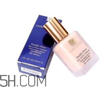 雅詩(shī)蘭黛double wear粉底液好用嗎？雅詩(shī)蘭黛double wear粉底液色號(hào)