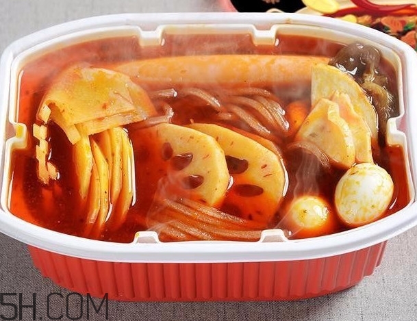 方便火鍋怎么吃？方便火鍋能帶上飛機(jī)嗎